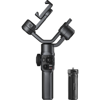 Zhiyun tech smooth 5 2