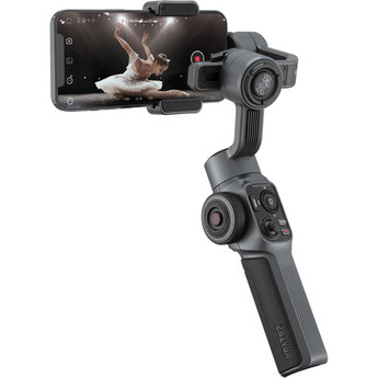 Zhiyun tech smooth 5 4