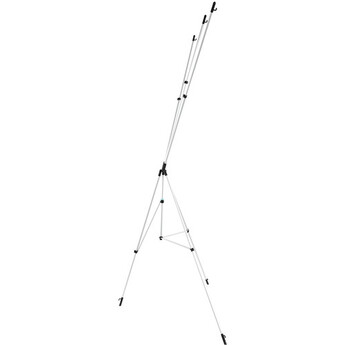 Westcott X-Drop Kit (5 x 7', White) — thumbnail 3