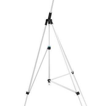 Westcott X-Drop Kit (5 x 7', White) — thumbnail 9