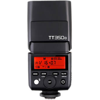 Godox tt350o 1