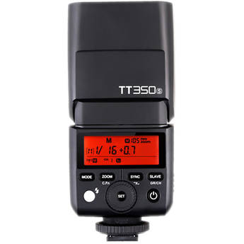 Godox tt350s 1