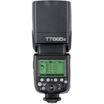 Godox tt685s 1