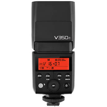 Godox v350f 1