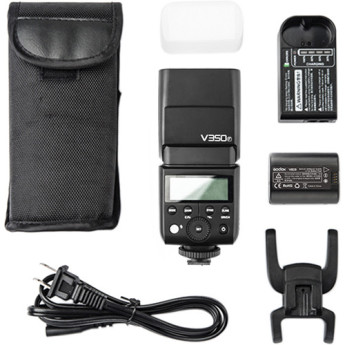 Godox v350f 6