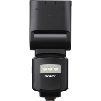 Sony hvl f60rm 4