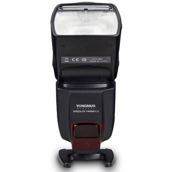 Yongnuo TTL Wireless Flash Speedlite for Canon