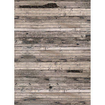 Savage Floor Drop 5 x 7' (Antique Pine)