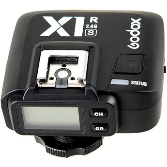 Godox X1R-S TTL Wireless Flash Trigger Receiver for Sony — thumbnail 2