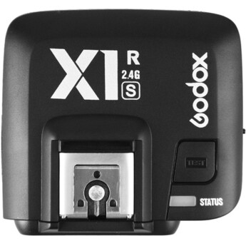 Godox X1R-S TTL Wireless Flash Trigger Receiver for Sony — thumbnail 3