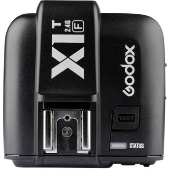 Godox x1t f 2