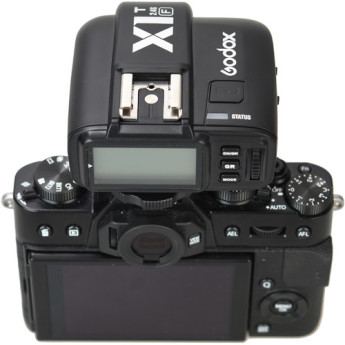 Godox x1t f 4