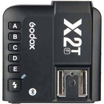 Godox x2tf 4