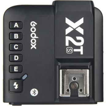Godox x2ts 4