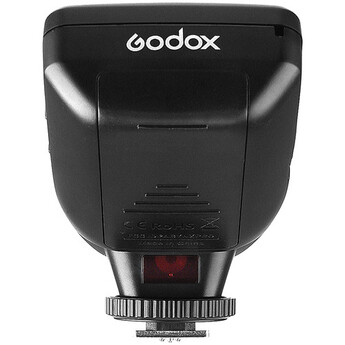 Godox XProF TTL Wireless Flash Trigger for Fuji Cameras — thumbnail 10
