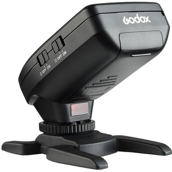 Godox XProF TTL Wireless Flash Trigger for Fuji Cameras — thumbnail 11