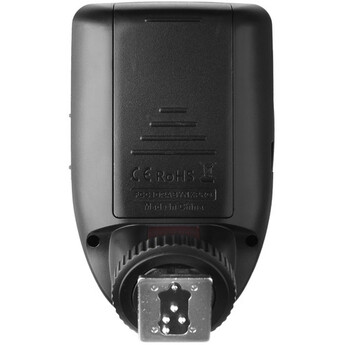 Godox XProF TTL Wireless Flash Trigger for Fuji Cameras — thumbnail 5
