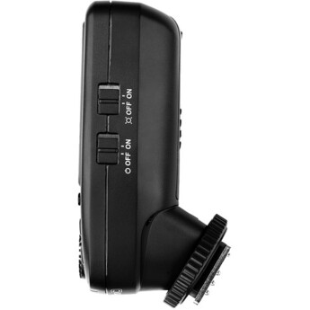 Godox XProF TTL Wireless Flash Trigger for Fuji Cameras — thumbnail 7