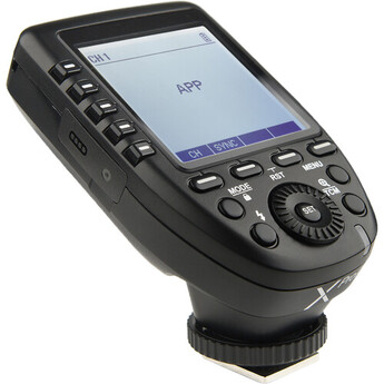 Godox XProF TTL Wireless Flash Trigger for Fuji Cameras — thumbnail 9