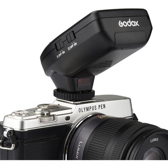 Godox xproo 13