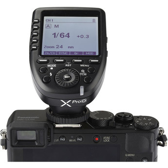 Godox xproo 14