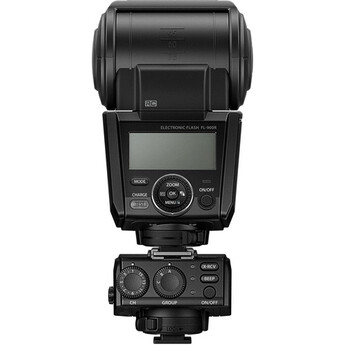 OM SYSTEM FR-WR Wireless Radio Flash Receiver — thumbnail 4