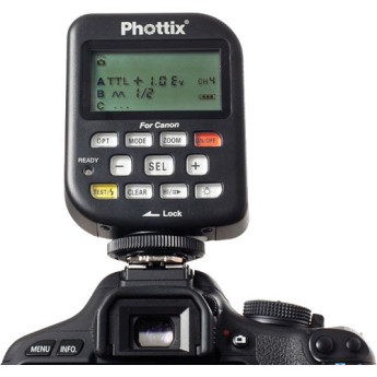 Phottix ph89062 2