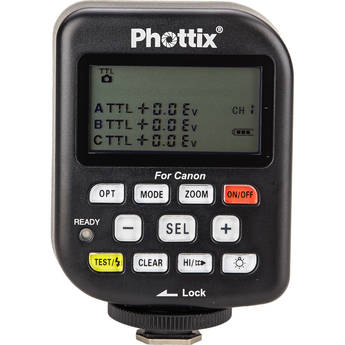 Phottix ph89064 1