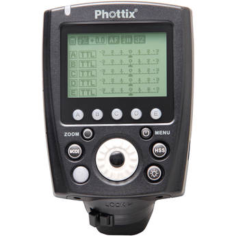 Phottix ph89074 1
