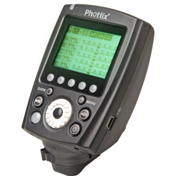 Phottix ph89074 4