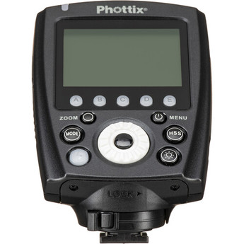 Phottix ph89079 2