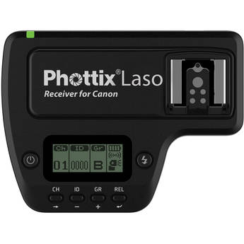 Phottix ph89091 1