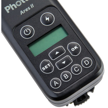 Phottix ph89550 3