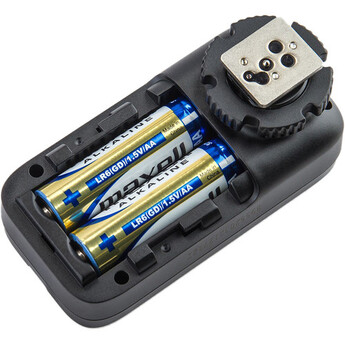 Phottix Ares II Wiresless Flash Trigger Transmitter (Only) — thumbnail 2