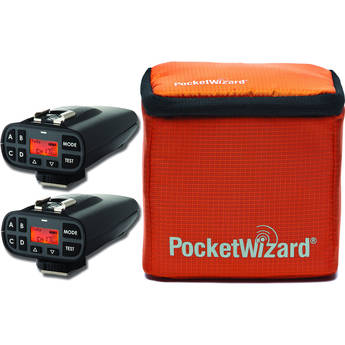 Pocketwizard pw plus4 bb3 fcc 1