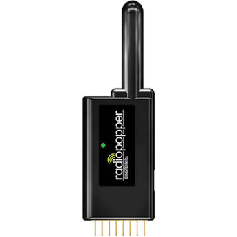 Radiopopper en rx 1