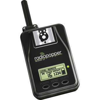 Radiopopper jr2 rc 1