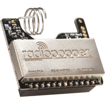 Radiopopper jr2 rsn 3