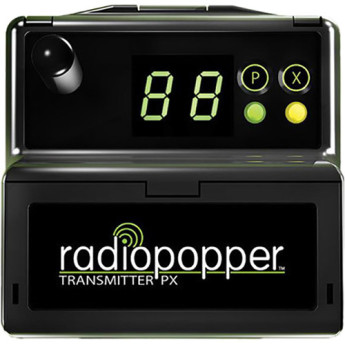 Radiopopper px sn 2