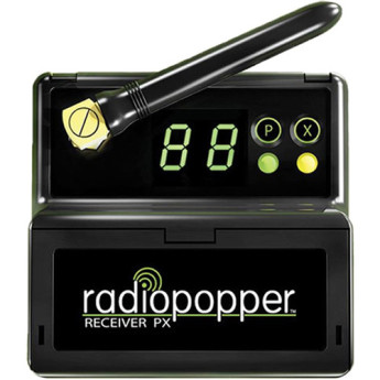 Radiopopper px sn 3