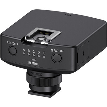 Sony FA-WRC1M Wireless Radio Commander with FA-WRR1 Wireless Radio Receiver Kit — thumbnail 15