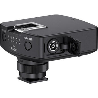 Sony FA-WRC1M Wireless Radio Commander with FA-WRR1 Wireless Radio Receiver Kit — thumbnail 16
