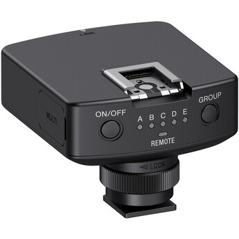 Sony FA-WRC1M Wireless Radio Commander with FA-WRR1 Wireless Radio Receiver Kit — thumbnail 17