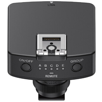 Sony FA-WRC1M Wireless Radio Commander with FA-WRR1 Wireless Radio Receiver Kit — thumbnail 19