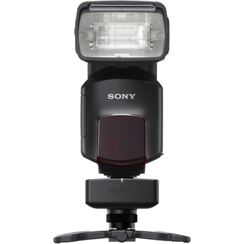 Sony FA-WRC1M Wireless Radio Commander with FA-WRR1 Wireless Radio Receiver Kit — thumbnail 24