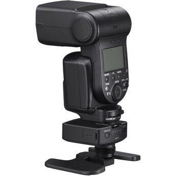 Sony FA-WRC1M Wireless Radio Commander with FA-WRR1 Wireless Radio Receiver Kit — thumbnail 25