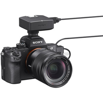 Sony FA-WRC1M Wireless Radio Commander with FA-WRR1 Wireless Radio Receiver Kit — thumbnail 26