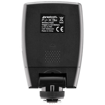 Westcott FJ-X3 M Universal Wireless Flash Trigger — thumbnail 3