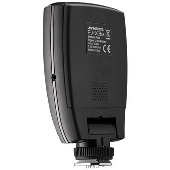 Westcott FJ-X3 M Universal Wireless Flash Trigger — thumbnail 6