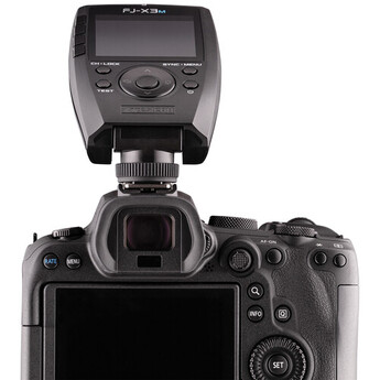 Westcott FJ-X3 M Universal Wireless Flash Trigger — thumbnail 7